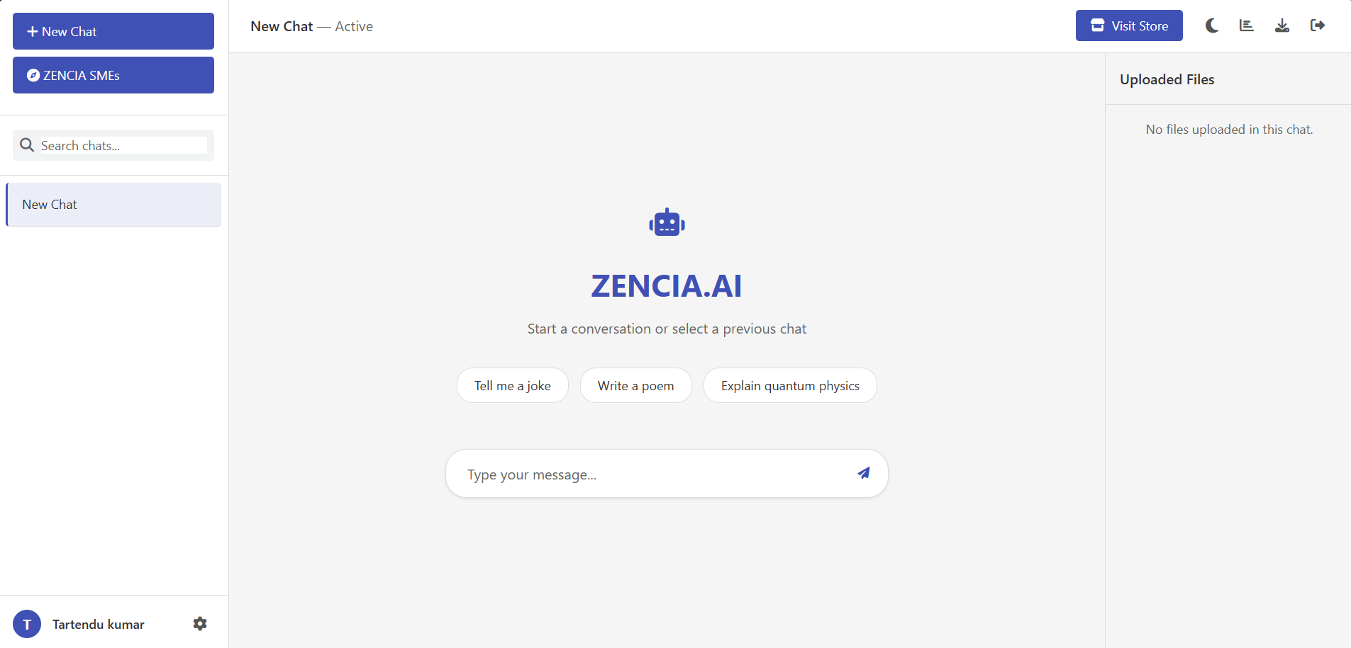 Zencia.ai